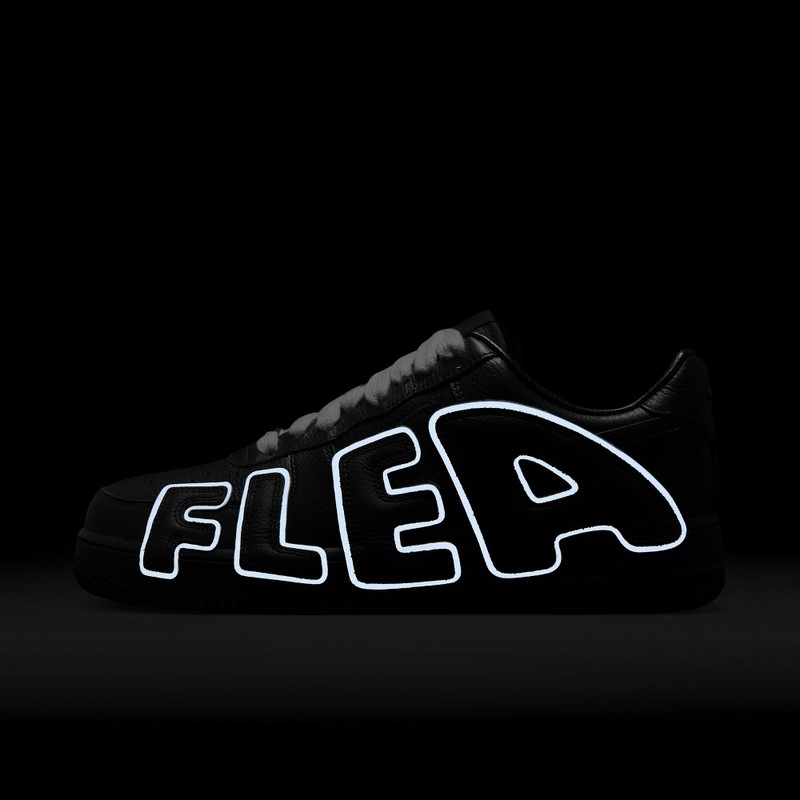 Cactus Plant Flea Market x Nike Air Force 1 "Black" | HJ8463-001
