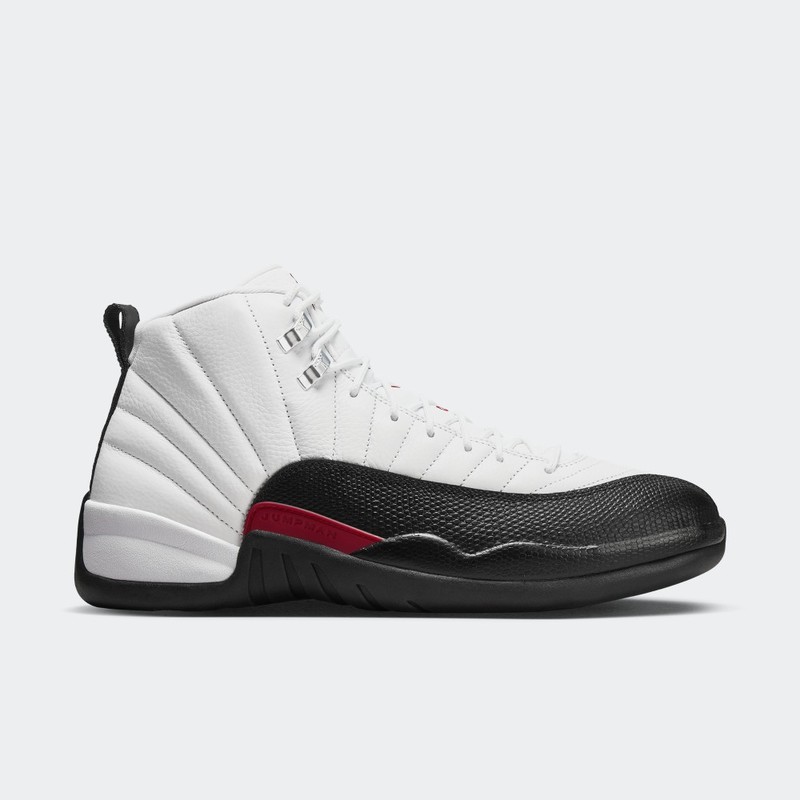 Air Jordan 12 Retro "Red Taxi" | CT8013-162