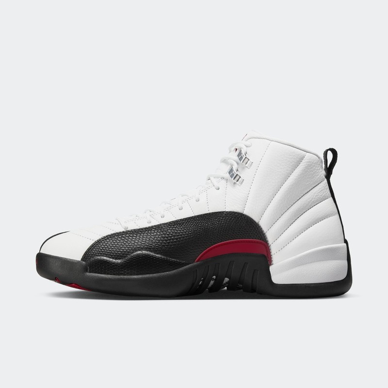 Air Jordan 12 Retro "Red Taxi" | CT8013-162