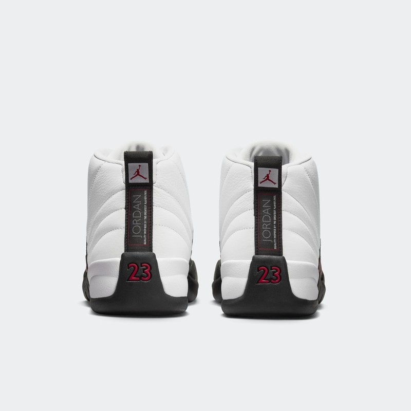 Air Jordan 12 Retro "Red Taxi" | CT8013-162