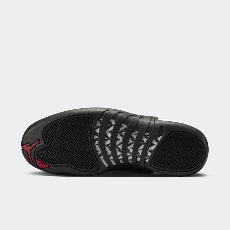 Air Jordan 12 Retro "Red Taxi" | CT8013-162