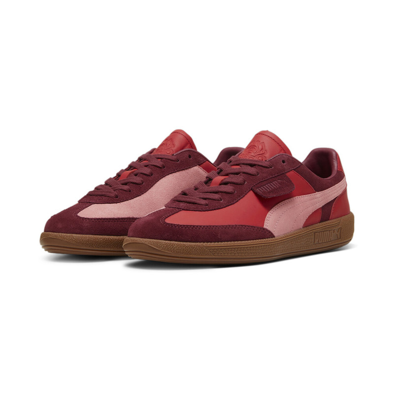 Palomo x Puma Palermo "Team Regal Red" | 397308-01
