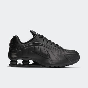Nike Shox R4 "Black" | AR3565-004