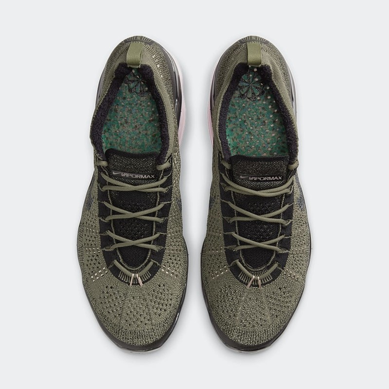 Nike Air VaporMax 2023 Flyknit "Olive" | DV1678-200