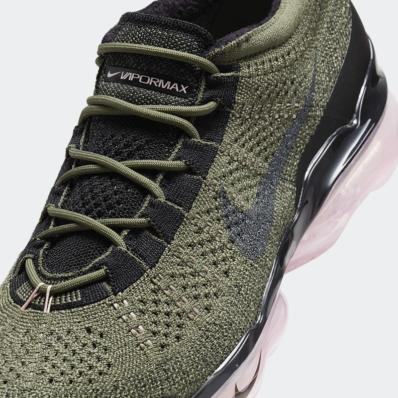 Nike Air VaporMax 2023 Flyknit "Olive" | DV1678-200