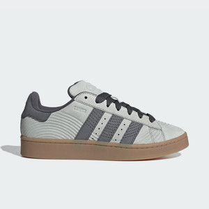adidas Campus 00s Ash Silver "Japanese Rock Garden" | IF4336 adidas Campus 00s Ash Silver "Japanese Rock Garden" | IF4336