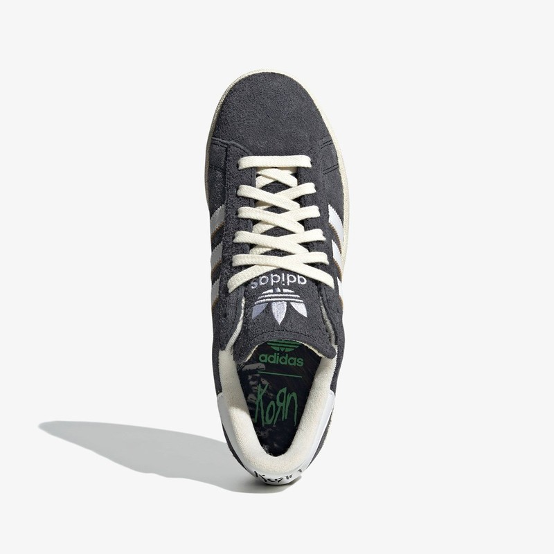 Korn x adidas Campus 2 "Follow the Leader" | IF4282