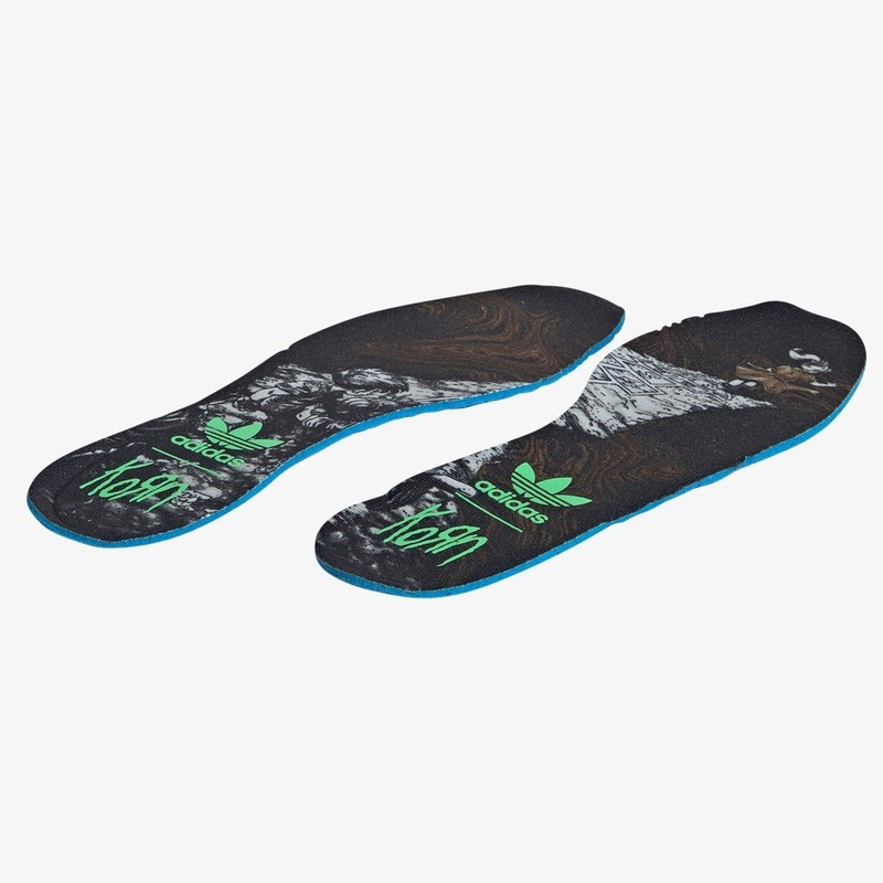 Korn x adidas Campus 2 "Follow the Leader" | IF4282