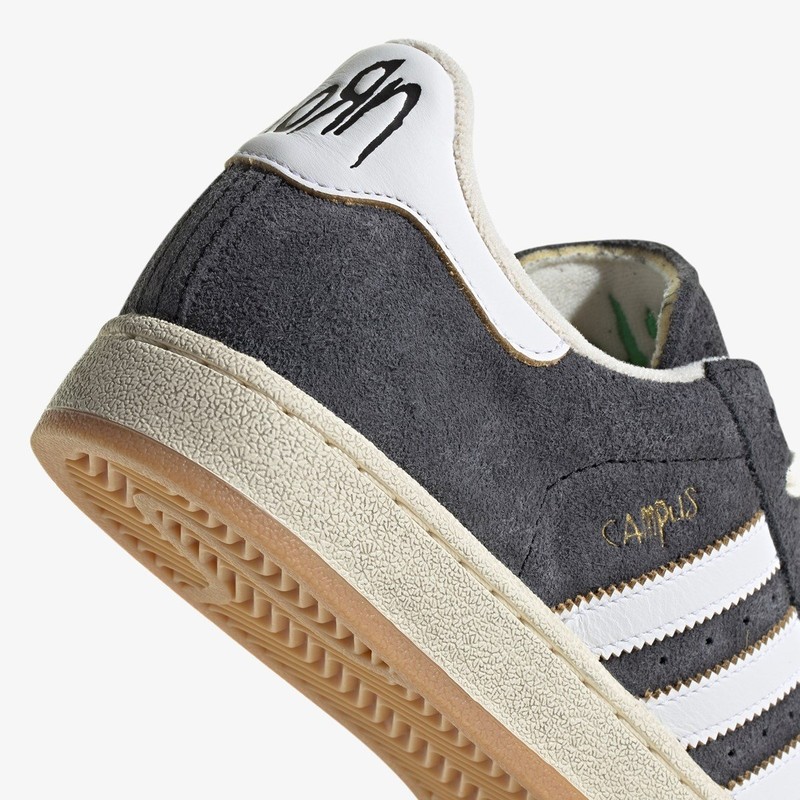 Korn x adidas Campus 2 "Follow the Leader" | IF4282 Korn x adidas Campus 2 "Follow the Leader" | IF4282