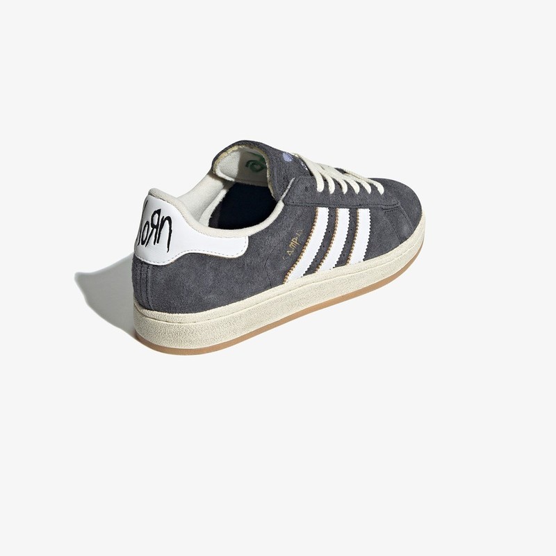 Korn x adidas Campus 2 "Follow the Leader" | IF4282