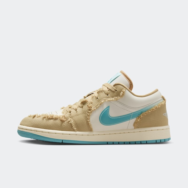 Air Jordan 1 Low SE "Wave" | HF4983-252