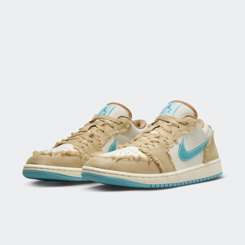 Air Jordan 1 Low SE "Wave" | HF4983-252