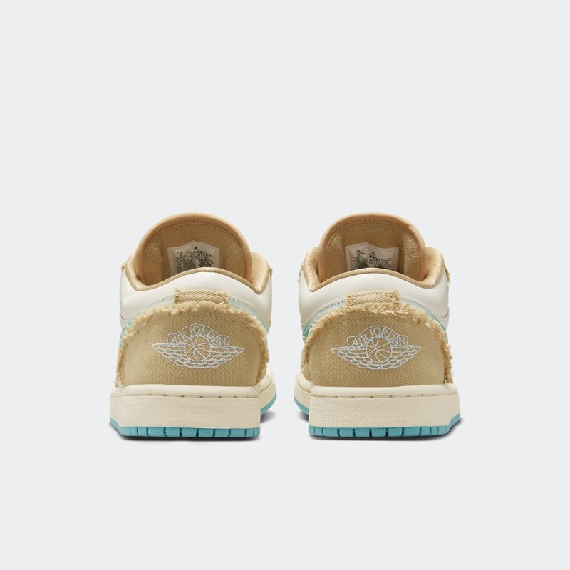 Air Jordan 1 Low SE "Wave" | HF4983-252