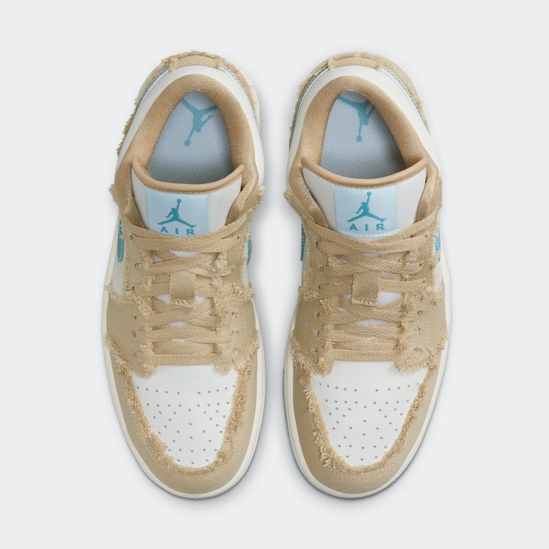 Air Jordan 1 Low SE "Wave" | HF4983-252
