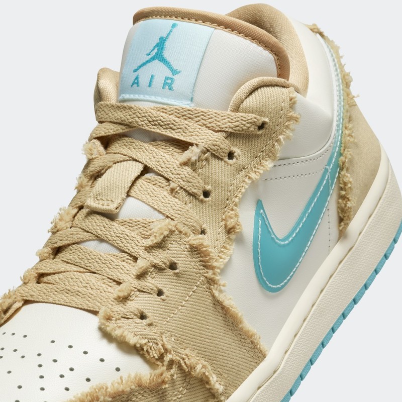 Air Jordan 1 Low SE "Wave" | HF4983-252