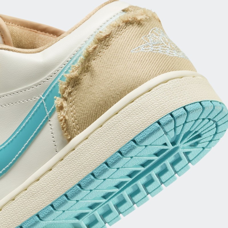 Air Jordan 1 Low SE "Wave" | HF4983-252