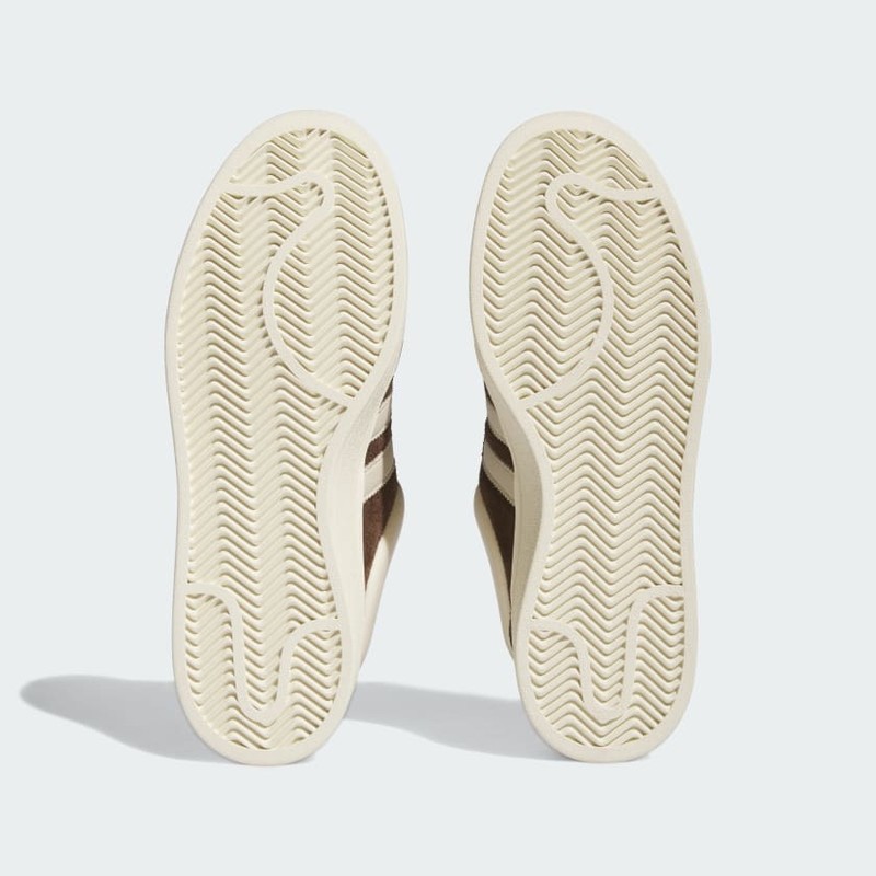 Bad Bunny x adidas Campus "Deep Brown" | ID2534 Bad Bunny x adidas Campus "Deep Brown" | ID2534