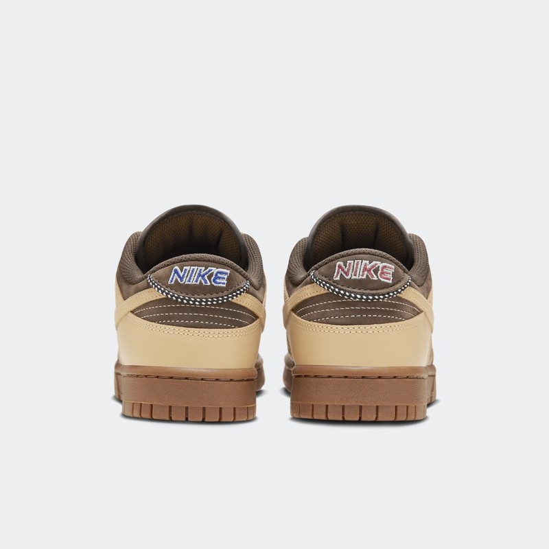 Nike Dunk Low LX "1972" | HF5718-929