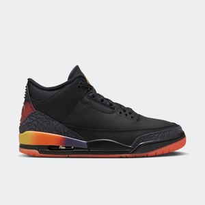 J Balvin x Air Jordan 3 "Rio" | FN0344-001 J Balvin x Air Jordan 3 "Rio" | FN0344-001