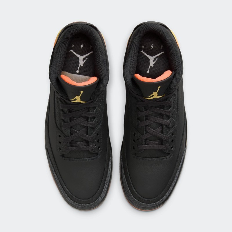 J Balvin x Air Jordan 3 "Rio" | FN0344-001
