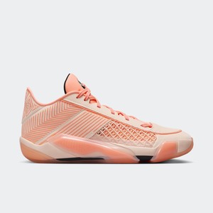 Air Jordan 38 Low "Crimson Tint" | FD2326-800 Air Jordan 38 Low "Crimson Tint" | FD2326-800