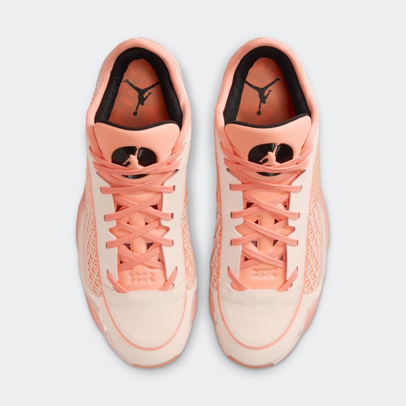 Air Jordan 38 Low "Crimson Tint" | FD2326-800