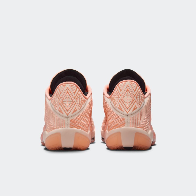 Air Jordan 38 Low "Crimson Tint" | FD2326-800