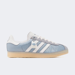 Footpatrol x adidas Gazelle 85 "Light Grey" | IG4524 Footpatrol x adidas Gazelle 85 "Light Grey" | IG4524