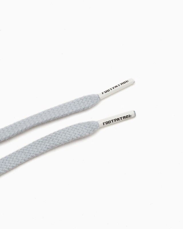 Footpatrol x adidas Gazelle 85 "Light Grey" | IG4524 Footpatrol x adidas Gazelle 85 "Light Grey" | IG4524