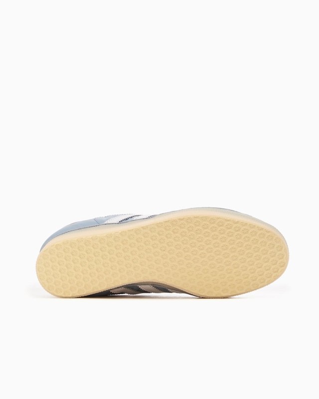 Footpatrol x adidas Gazelle 85 "Light Grey" | IG4524 Footpatrol x adidas Gazelle 85 "Light Grey" | IG4524