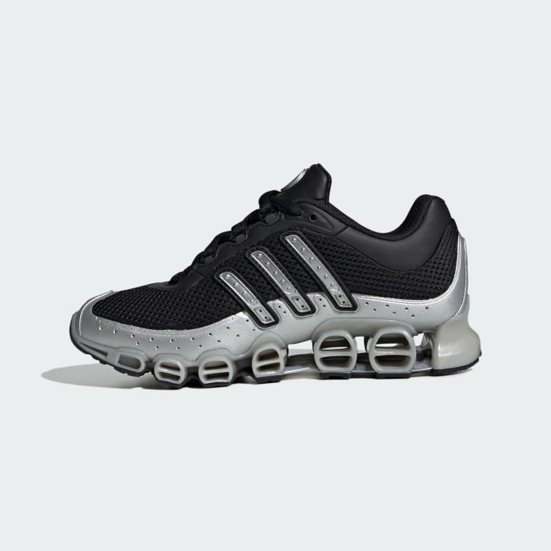 adidas Megaride "Silver Metallic" | ID6601