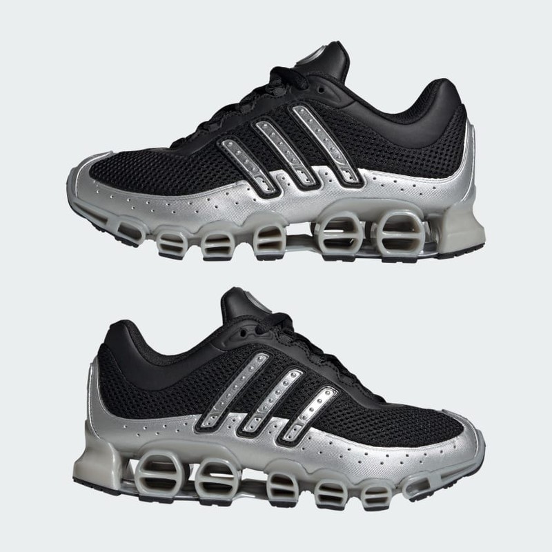 adidas Megaride "Silver Metallic" | ID6601