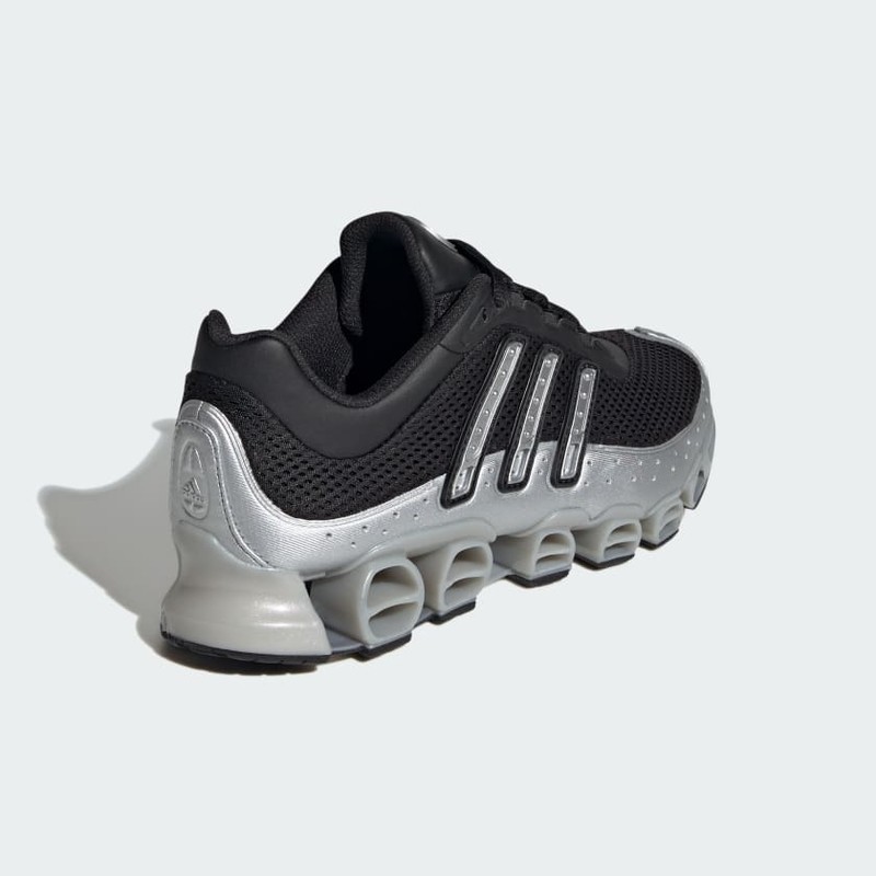 adidas Megaride "Silver Metallic" | ID6601