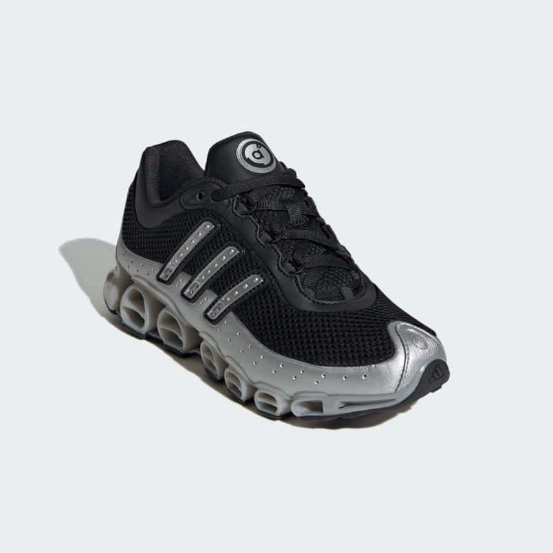 adidas Megaride "Silver Metallic" | ID6601