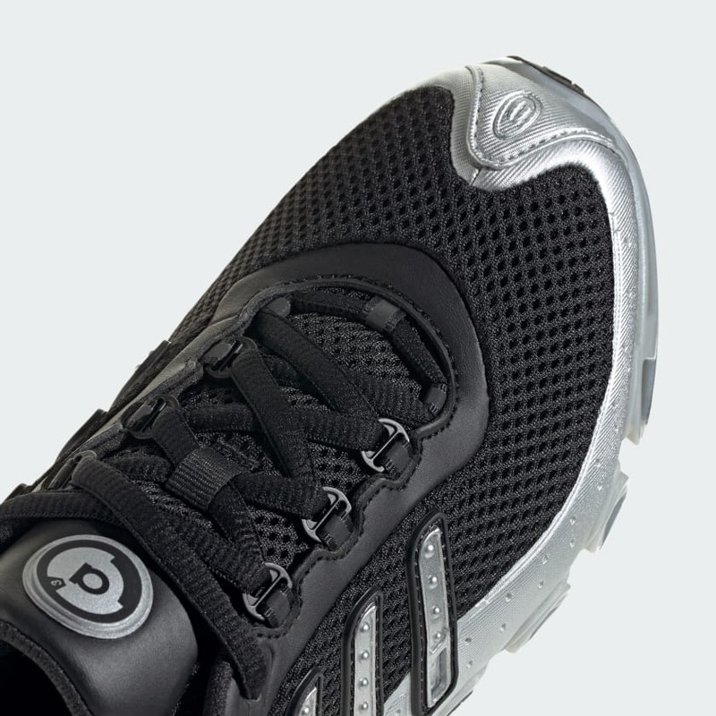 adidas Megaride "Silver Metallic" | ID6601