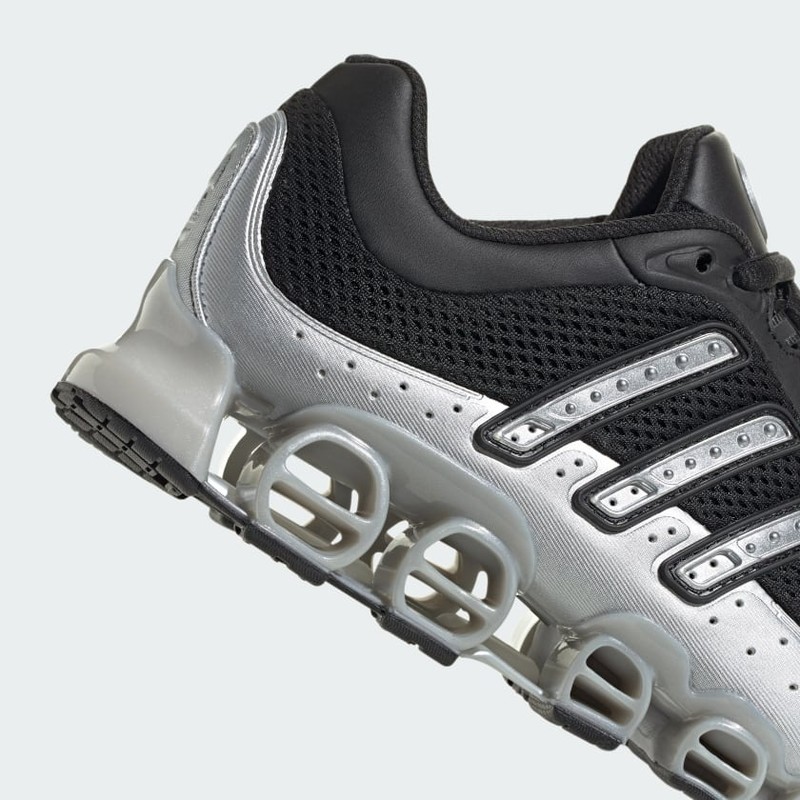 adidas Megaride "Silver Metallic" | ID6601