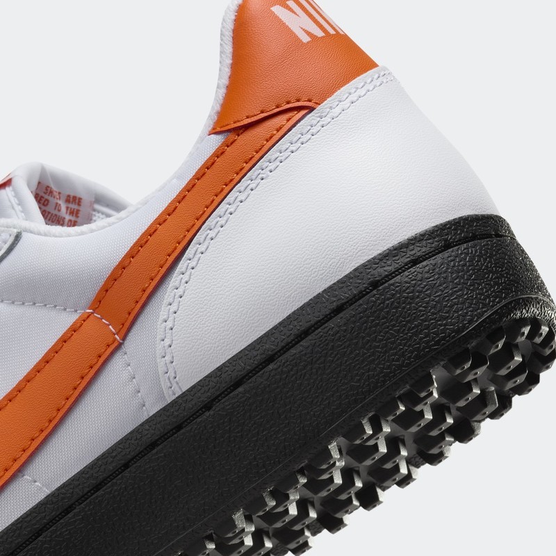 Nike Field General '82 "Orange Blaze" | FQ8762-101