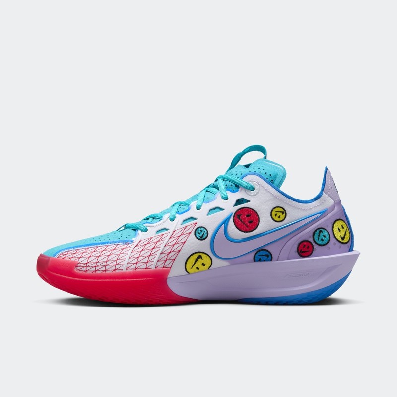 Nike G.T. Cut 3 "Jewell Loyd" | HJ6631-900
