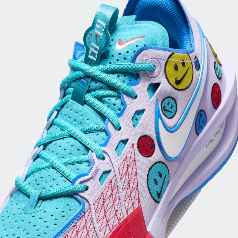 Nike G.T. Cut 3 "Jewell Loyd" | HJ6631-900