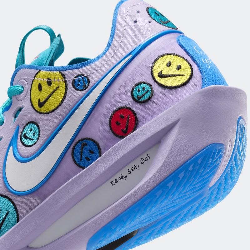 Nike G.T. Cut 3 "Jewell Loyd" | HJ6631-900
