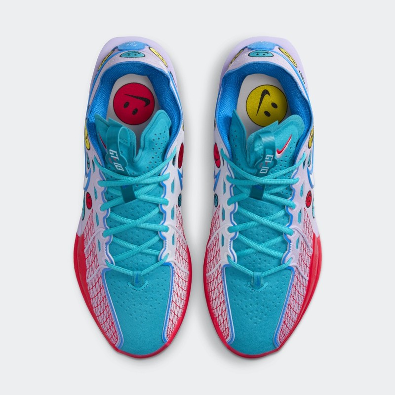 Nike G.T. Cut 3 "Jewell Loyd" | HJ6631-900