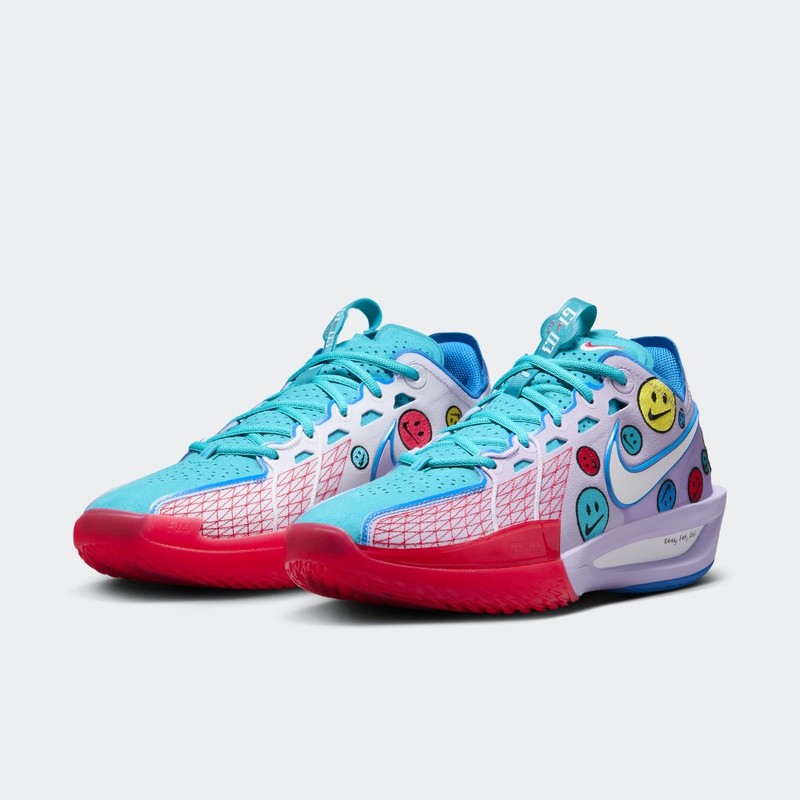 Nike G.T. Cut 3 "Jewell Loyd" | HJ6631-900