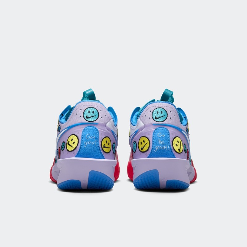 Nike G.T. Cut 3 "Jewell Loyd" | HJ6631-900