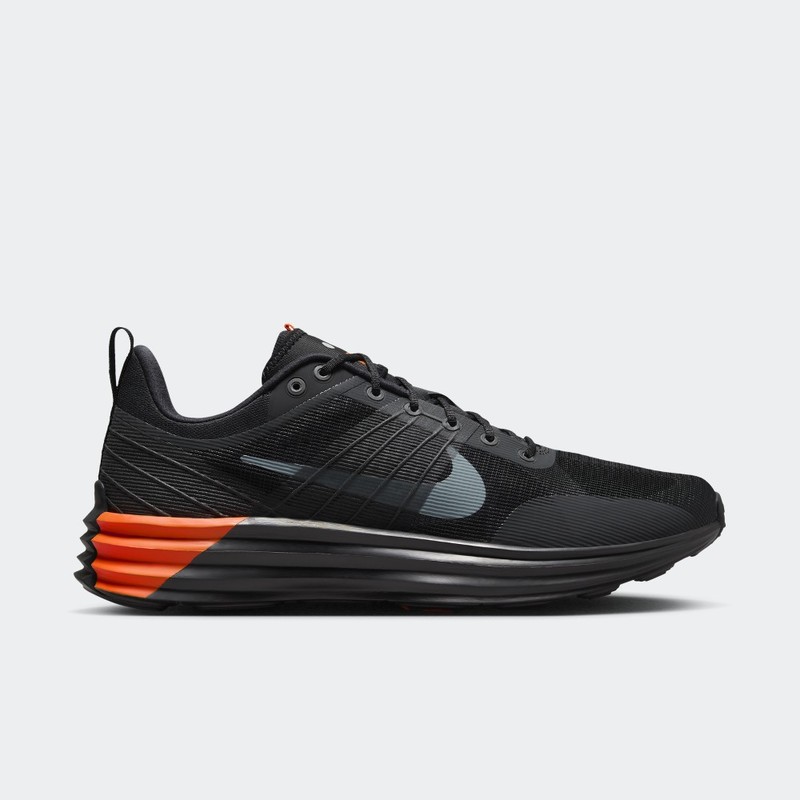 Nike Lunar Roam "Black/Safety Orange" | HJ8999-001 Nike Lunar Roam "Black/Safety Orange" | HJ8999-001