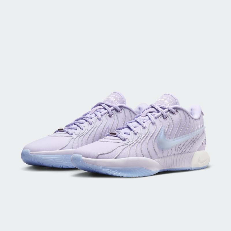 Nike LeBron 21 "Serenity" | HF5353-500