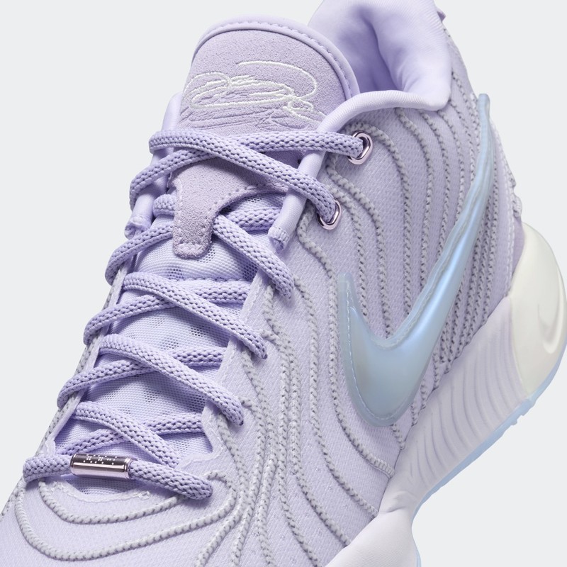 Nike LeBron 21 "Serenity" | HF5353-500