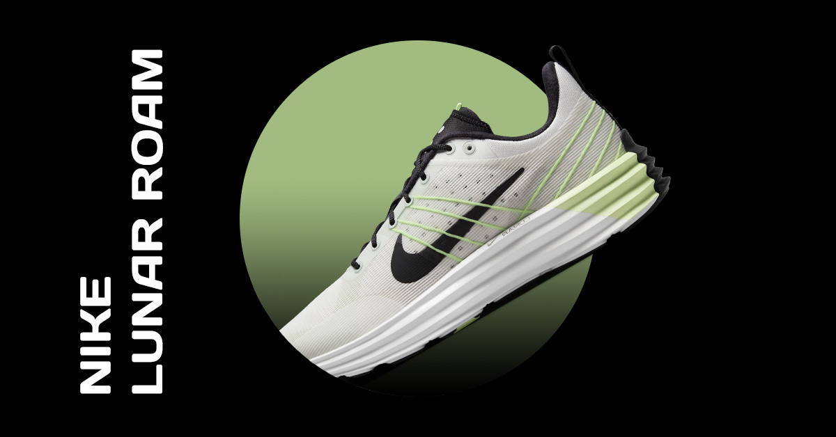 Nike Lunar Roam Nike Lunar Roam