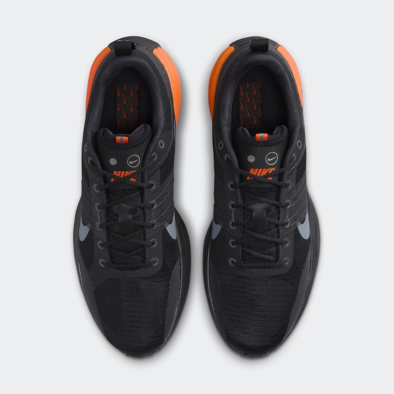 Nike Lunar Roam "Black/Safety Orange" | HJ8999-001 Nike Lunar Roam "Black/Safety Orange" | HJ8999-001