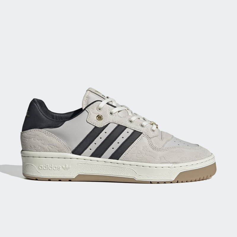 Nadeshot x adidas Rivalry "Chalk Pearl" | IE3416
