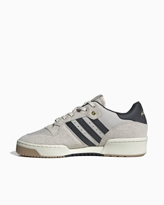 Nadeshot x adidas Rivalry "Chalk Pearl" | IE3416